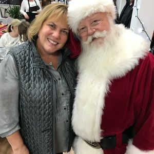 Meet your Posher, Cindy